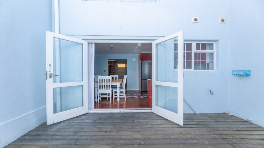 To Let 3 Bedroom Property for Rent in Bo Kaap Western Cape